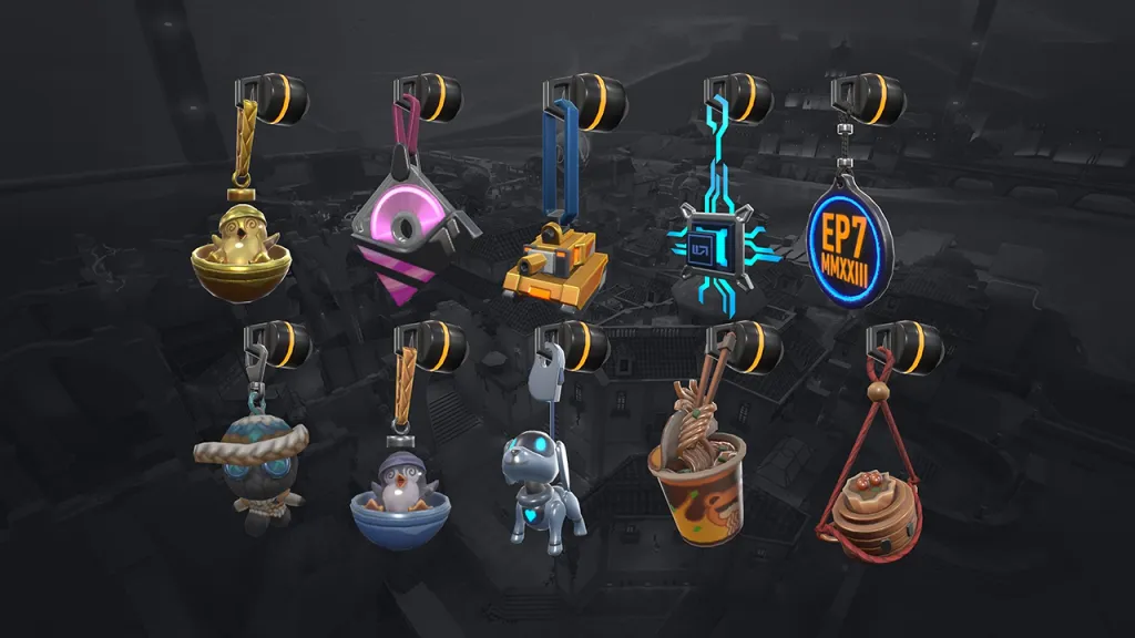 İşte Yeni Sezon Battlepass ile Gelecek Olan Her Şey