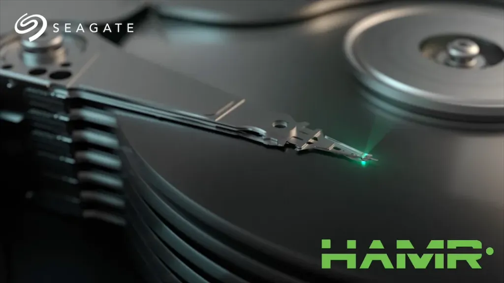 Seagate HAMR 32 TB Kapasiteli Sürücüler Bu Yılın Sonlarında, 40+ TB ise 2024'te Geliyor!