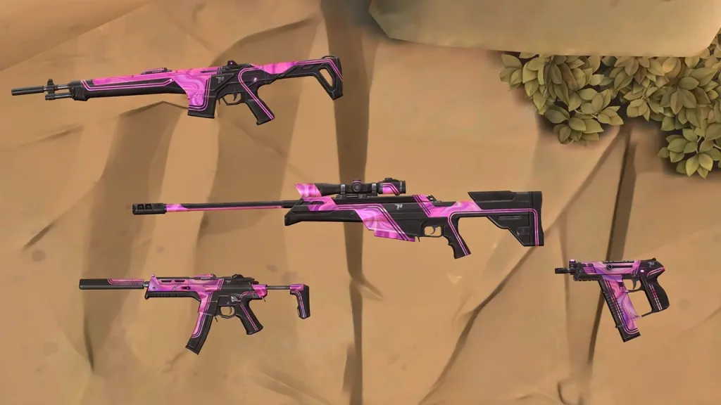 İşte Yeni Sezon Battlepass ile Gelecek Olan Her Şey