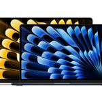 Apple, 15 inç MacBook Air’i tanıttı