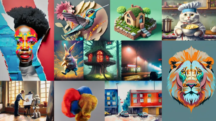 Adobe, 'Ticari Açıdan Güvenli' Görüntü Üreten Yapay Zeka Firefly'ı Kurumlara Getiriyor