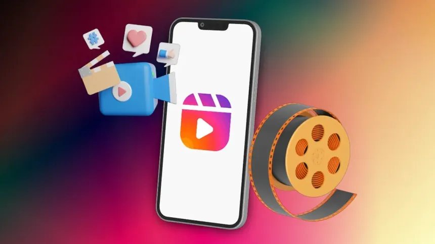 Instagram'da Reels İndirme Sezonu Açılıyor!
