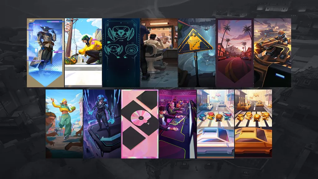 İşte Yeni Sezon Battlepass ile Gelecek Olan Her Şey