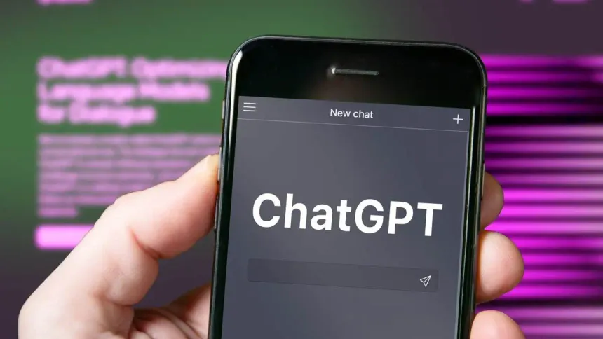 ChatGPT İlk Kez Bir Akıllı Telefona Entegre Ediliyor