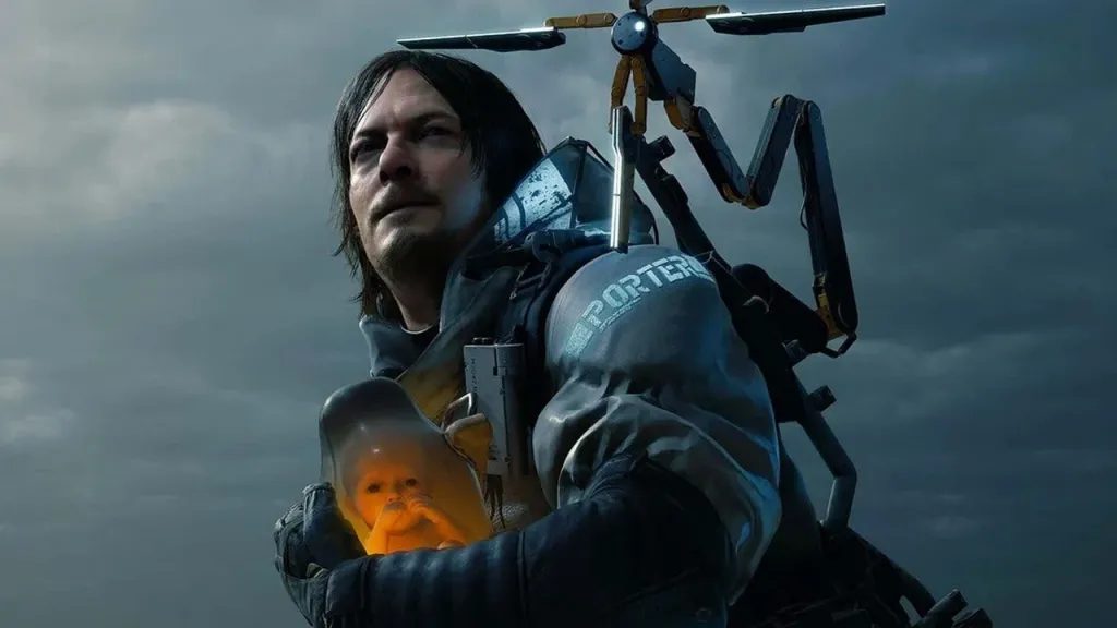 Death Stranding macOS’a Geliyor
