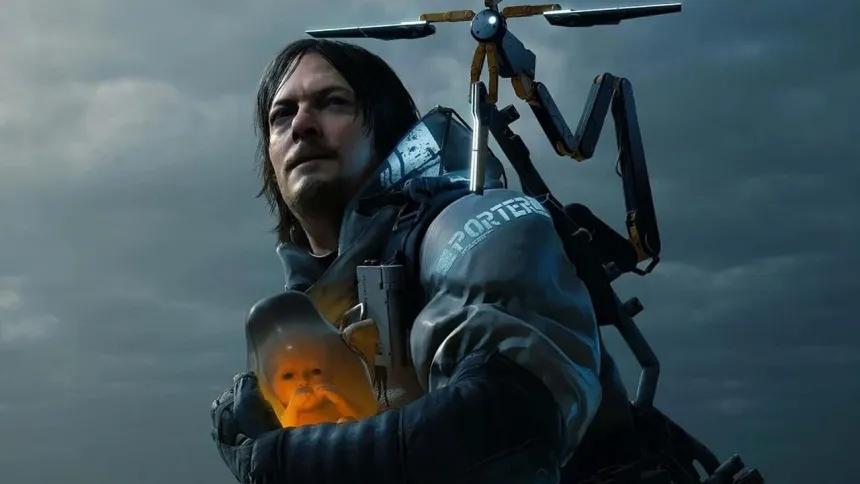 Death Stranding macOS’a Geliyor