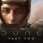 Dune: Çöl Gezegeni Bölüm İki'den Yeni Fragman