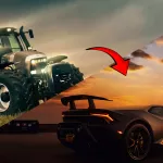 Lamborghini'nin Olağanüstü Dönüşü: Traktörlerden Süper Spor Otomobillere