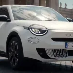 Fiat 600'ün Tasarımı Ortaya Çıktı!