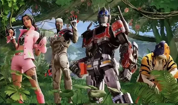 fortnite large