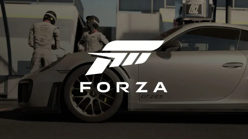 forza