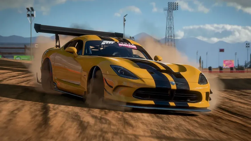 Forza Horizon 1 ve Forza Horizon 2 22 Ağustos'ta Kapanıyor