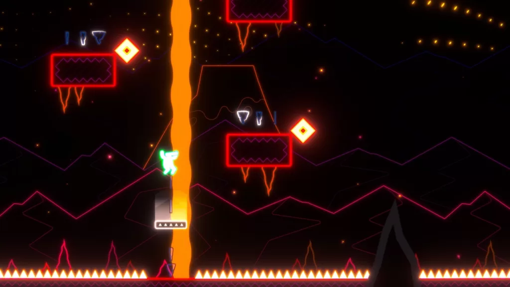 Mr. Run and Jump: Atari'nin İlk Yeni 2600 Kartuşu