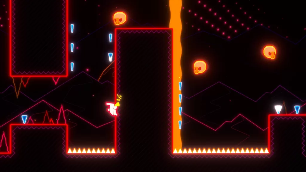 Mr. Run and Jump: Atari'nin İlk Yeni 2600 Kartuşu