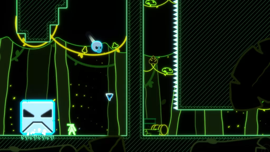 Mr. Run and Jump: Atari'nin İlk Yeni 2600 Kartuşu