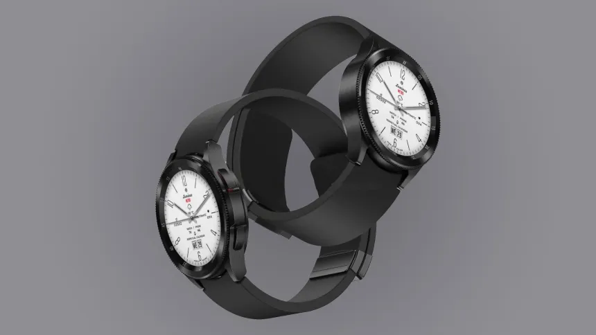 Galaxy Watch 6 Yaklaşıyor, FCC Onayı Aldı