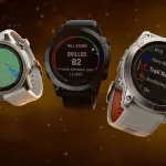 Garmin Fenix 7 Pro ve Epix 2 Pro'yu Tanıttı