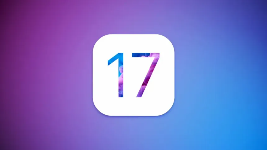 Nasıl Yapılır : iOS 17 Sürümünü iPhone'unuza Yükleme