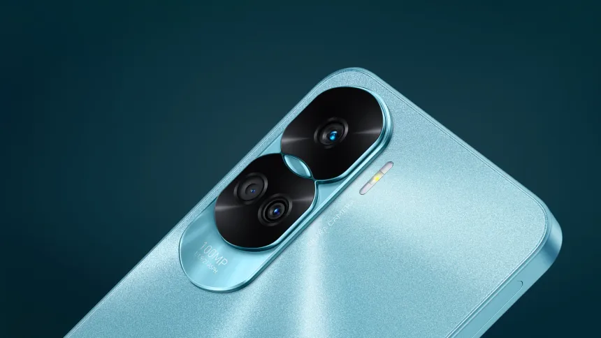 Honor 90 Lite Tanıtıldı
