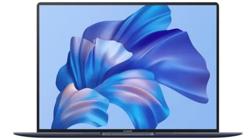 huawei matebook pro large