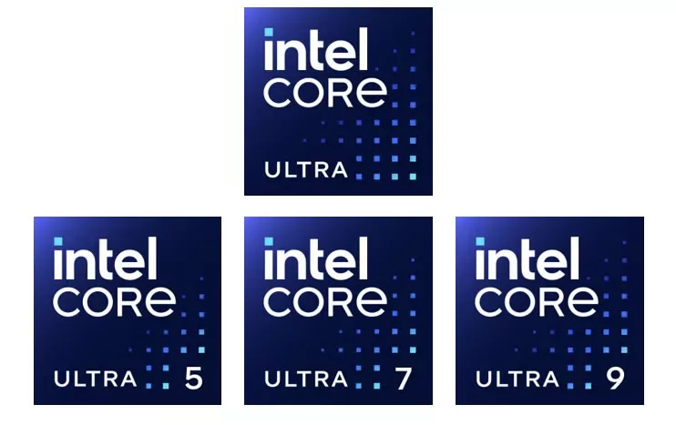 Intel İsim Değiştiriyor!