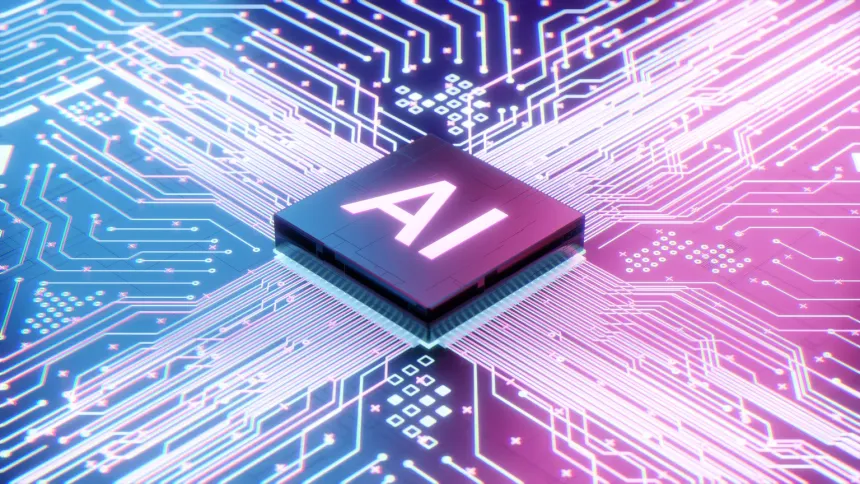 AMD Veri Merkezi Ve Yapay Zeka Etkinliği Bugün Başlayacak!