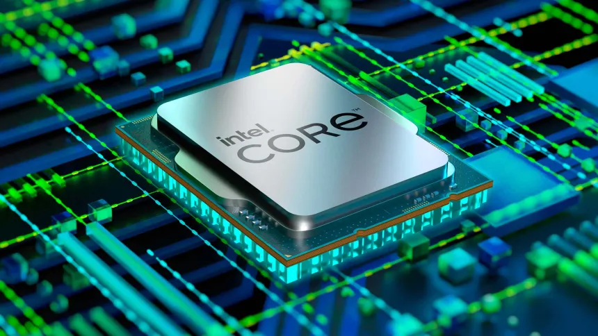Intel 11. Nesil Tiger Lake CPU'lar Üretimden Kaldırılıyor