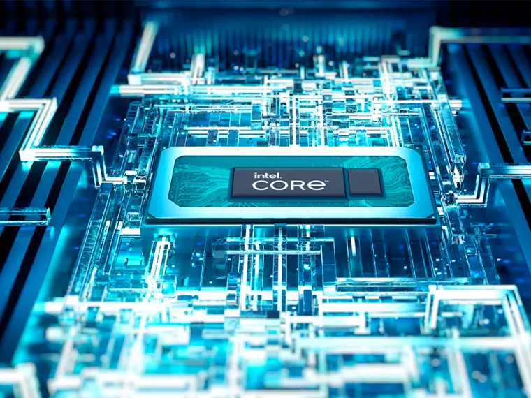 Intel İsim Değiştiriyor!