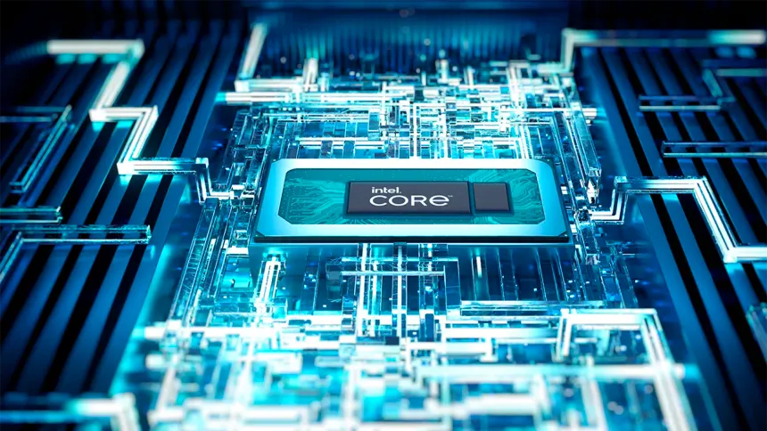 Intel İsim Değiştiriyor!