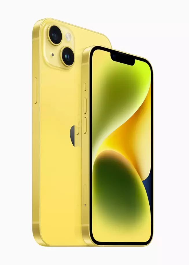 iphone large
