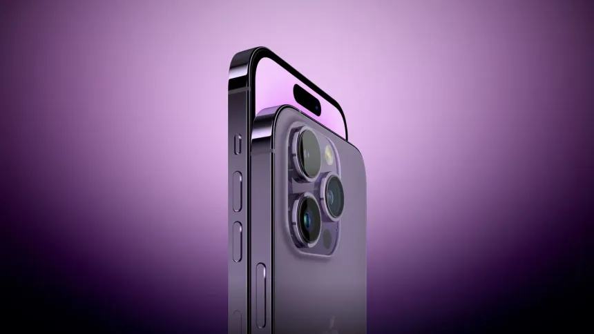 Nasıl Yapılır: IOS'ta Karanlık Mod Açma