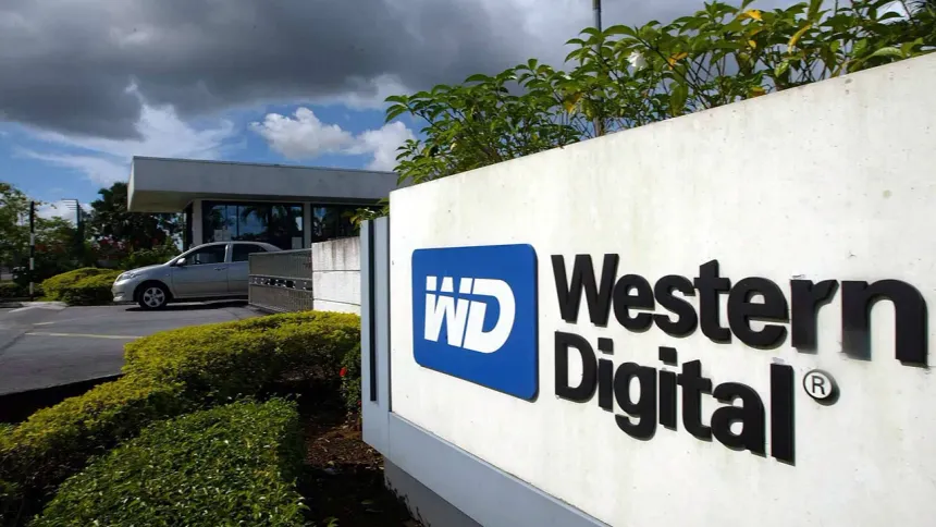 Western Digital, HAMR Disklerini Piyasaya Sürmeyi Planlıyor
