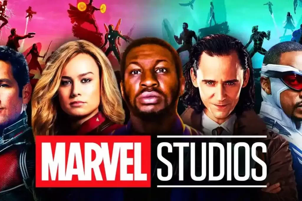 marvel large