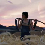 Netflix, Rebel Moon’un İlk Görsellerini Paylaştı