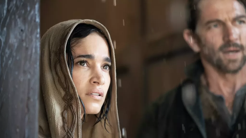 Netflix, Rebel Moon’un İlk Görsellerini Paylaştı