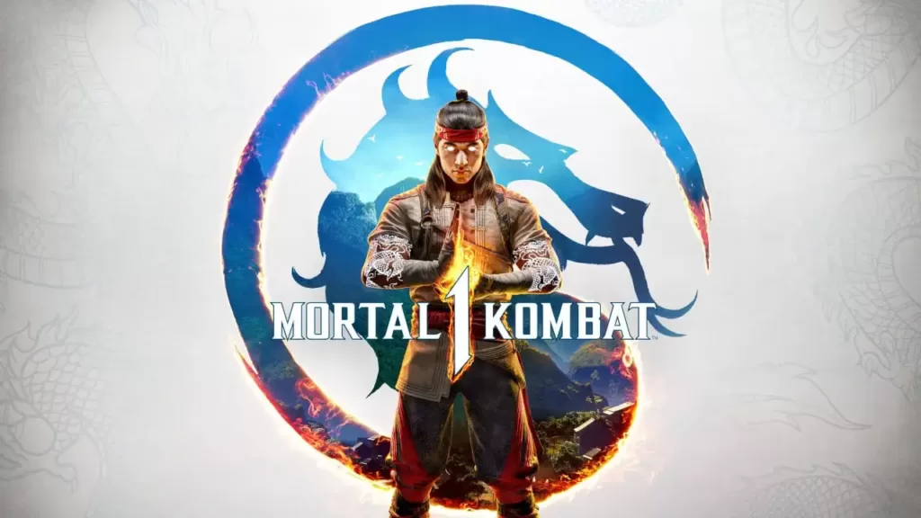 mortal large