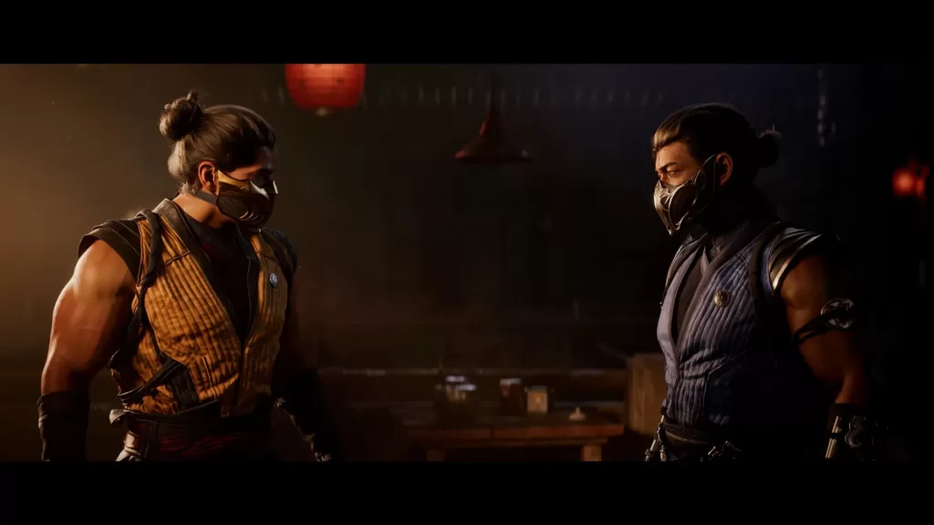 Mortal Kombat 1'den İlk Oynayış Videosu!