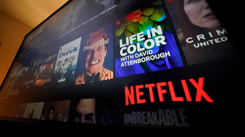 Netflix