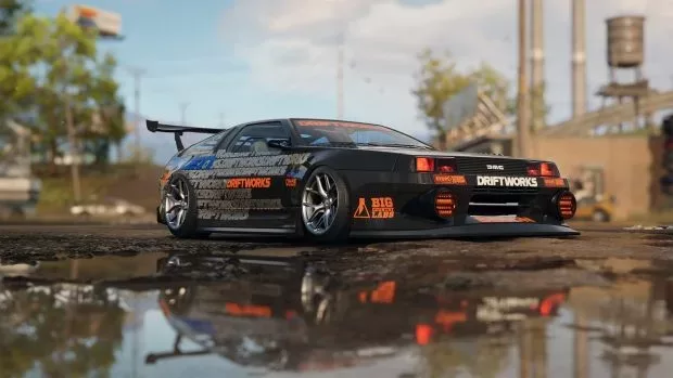 Need for Speed Unbound Volume 3 Güncellemesi Geliyor!