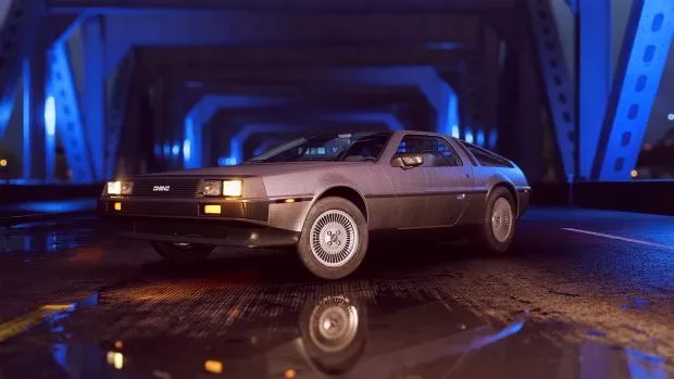 Need for Speed Unbound Volume 3 Güncellemesi Geliyor!