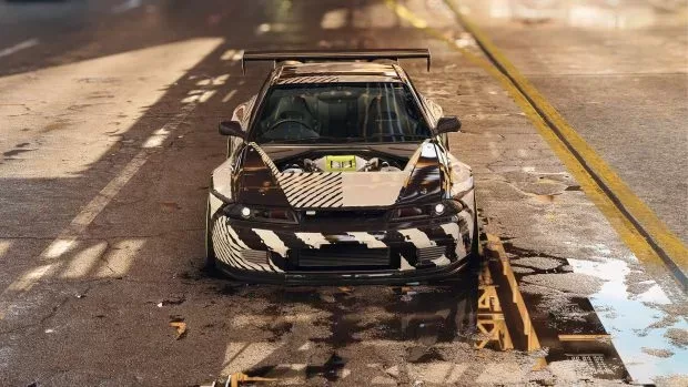 Need for Speed Unbound Volume 3 Güncellemesi Geliyor!