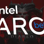 Intel Arc Güncellemesi: Diablo IV'e Özel Optimizasyonlar İçeriyor