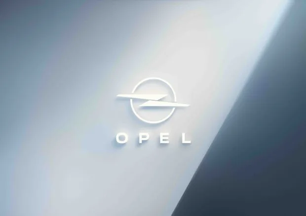 Opel Yeni Logosunu Tanıttı!