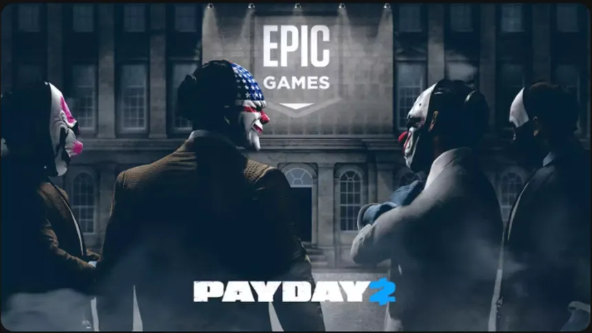 Epic Games Store Mega 2023 Etkinliğinin Son Hediyesi