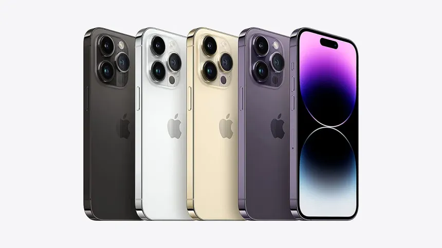 Apple'ın Çizilmelere Karşı Aldığı Yeni Patent!