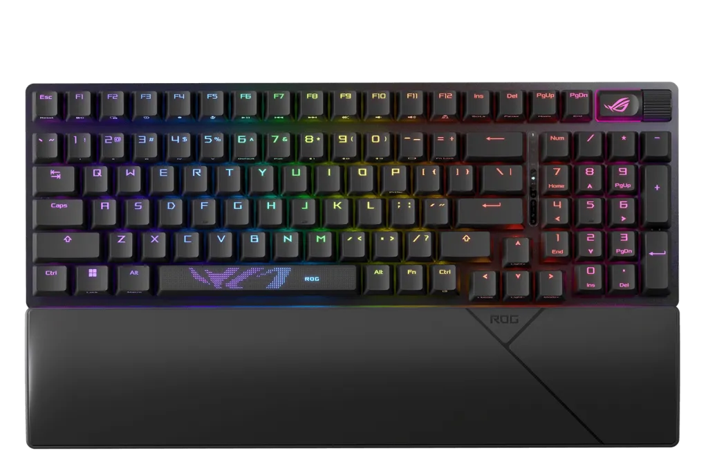 rog strix scope wireless