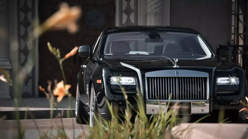 Rolls-Royce, UltraFan Testlerini Başarıyla Tamamladı