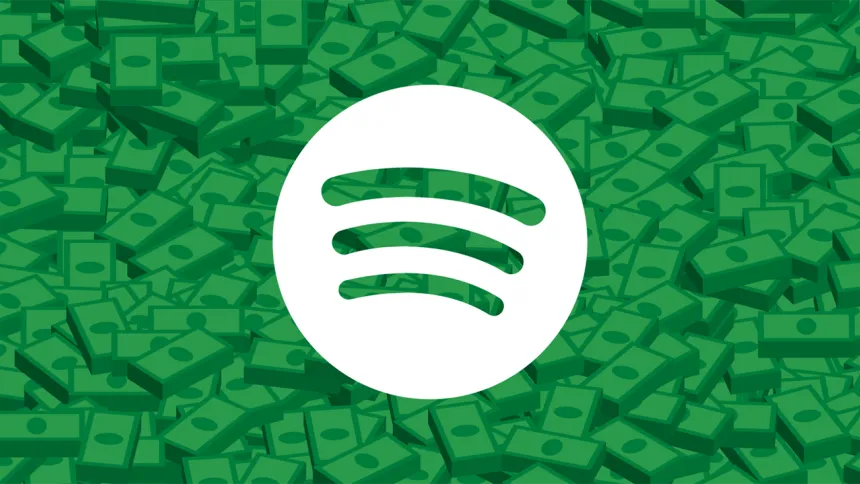 Spotify, SUPREMIUM Aboneliği Başlatıyor!