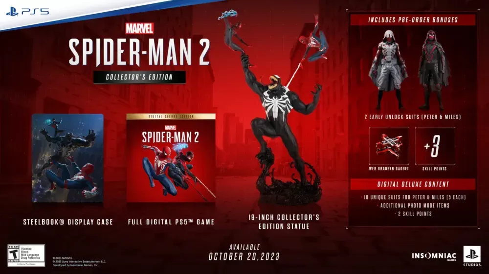 Collector's Edition