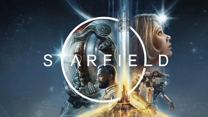 Starfield Yeni Oynanış Fragmanı ve Oyun İçi Görseller Yayınladı